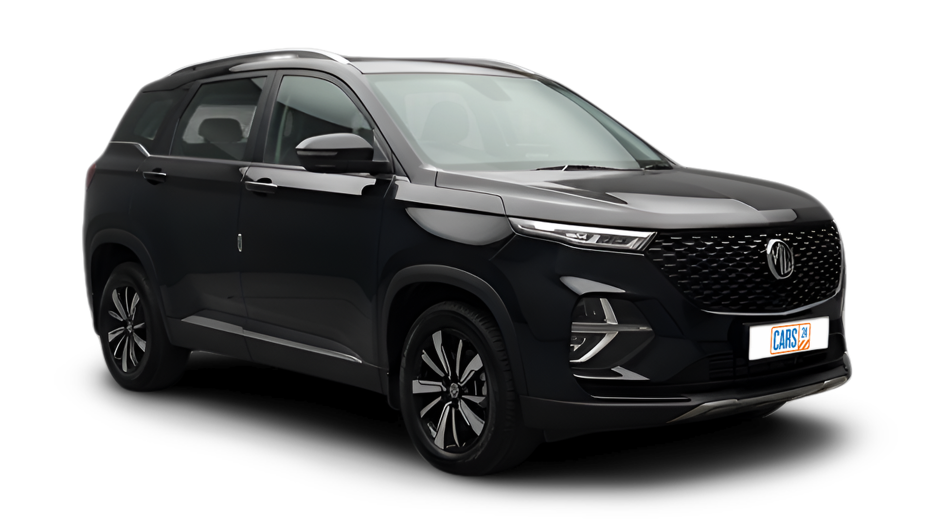 MG HECTOR PLUS-img